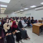 digital marketing class at corvit lahore